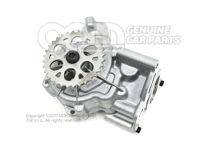 Olejové čerpadlo 0P2115103A