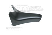 Cover soul (čierna)