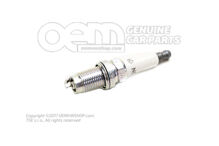 Zapaľovacia sviečka 'LongLife' Zapaľovacia sviečka 'LongLife'