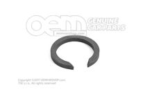 Poistný krúžok Poistný krúžok