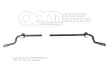 Tyč proti prevráteniu 2N0411305D