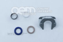 Súprava na opravu ventilovej jednotky 04E906907E (1)