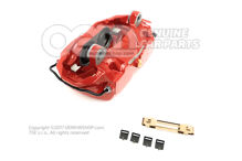 Pevný strmeň bez brzd. oblož. 8W0615108AB (2)