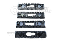 Snímateľný kryt so základným náterom 83A955276BGRU