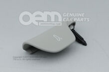 Uvoľňovacia páka svetlošedá Audi R8 Coupe / Spyder 42