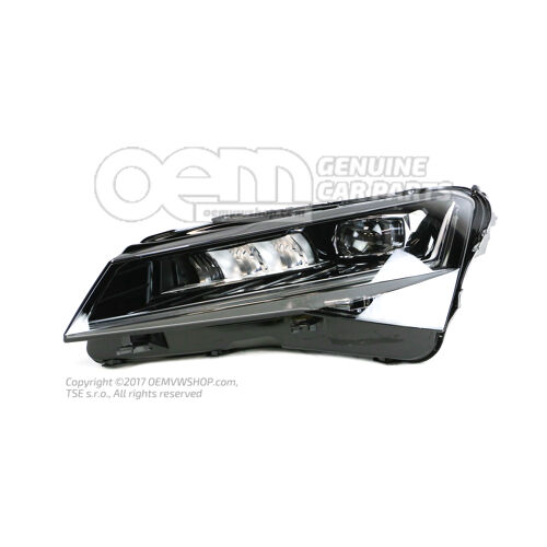 LED svetlomet 3V2941017D