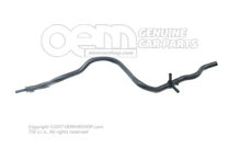 Hadica chladiacej kvapaliny