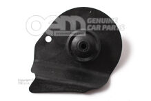 Uchytenie zdviháka vozidla (2)