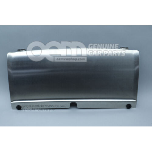 Kryt pre zadnú zásterku