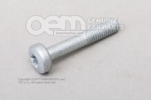 Okrúhle hd. skrutka