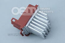 Regulátor ventilátora (2)