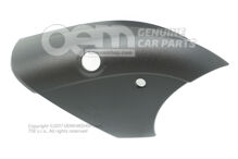 Trim - spodná časť 1T3857604B Trim - spodná časť 1T3857604B