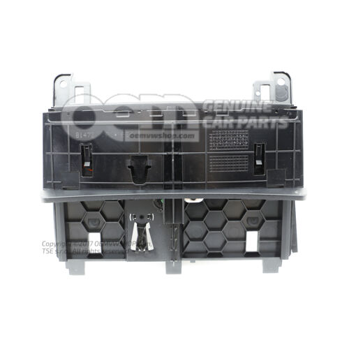 Popolník s krytom a dušou zapaľovača (čierny)