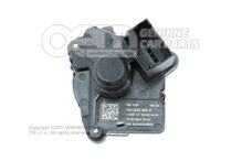 Spínač zapaľovania 5Q1905865A