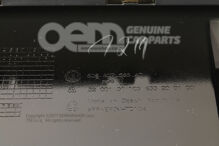 Zadný difúzor čierna (2)