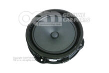 Subwoofer 8V0035415D