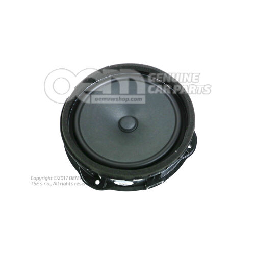 Subwoofer 8V0035415D