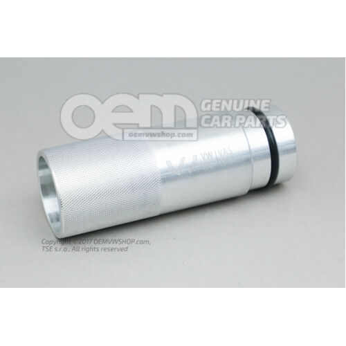 Potrubie VAG 1274/10 Volkswagen Touareg 76