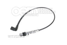 Zapaľovacie vedenie