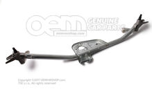 Upevnenie stierača okna (2)