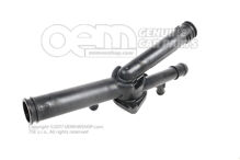 Teleso termostatu (2)