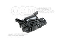 Nastavovací motor 5WA907511B (2)