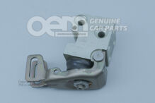 Regulátor brzdnej sily (závislý od zaťaženia)