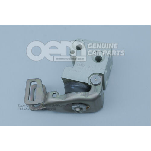 Regulátor brzdnej sily (závislý od zaťaženia)