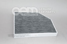 Filtračný prvok 8K0819439C