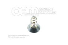 Skrutka so zápustnou doskou 4,2X13 (1)