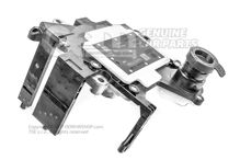 Riadiaca jednotka pre automat. prevodovku bezstupňovú (8)