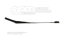 Aero rameno stierača čierne