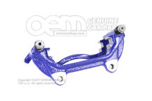 Brzdový nosič s čapom na doštičky pre Volkswagen Golf 8R veľkosť strmeňa 360 x 34 mm vpredu vľavo 5WA615125C (3)