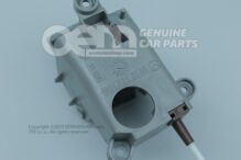 Bovdenové lanko (2)