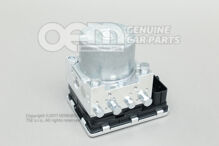 Jednotka ABS s riadiacou jednotkou naplnená a odvzdušnená (2)