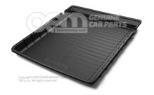 Vanička batožinového priestoru