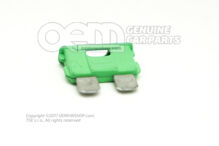 Plochá poistka 19/2x5 N01713138