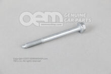 Skrutka so šesťhrannou golierom M8X92 (1)