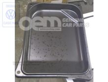 Olejová vaňa prevodovky