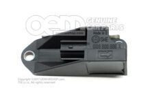 Snímač bočnej akcelerácie -CRASHSENSOR- Snímač bočnej akcelerácie -CRASHSENSOR-