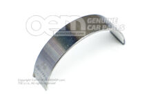 Ojničné ložiskové puzdro žlté