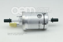 Palivový filter (3)