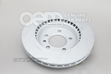 Brzdový kotúč 2H0615301D