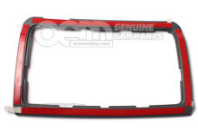 Zosilnenie pre nárazník (1)