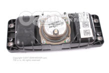 Jednotka airbagu (2)