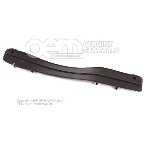 Clona vstupu vzduchu