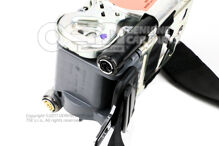 Trojbodový automatický bezpečnostný pás s napínačom pásu Čierny 8S8857706G V04 (3)