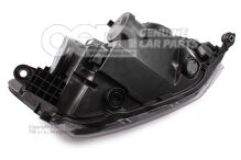 Halogénový svetlomet (5)