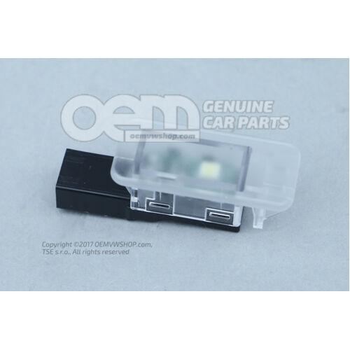 LED svetlo 5TA947409