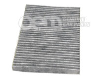 Vložka prach. a peľ. filtra